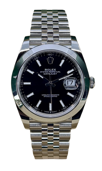 Rolex Datejust 41 126300